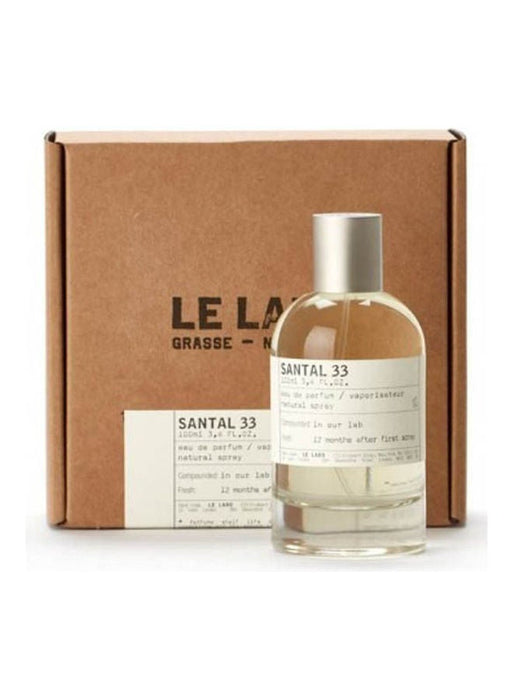 Le Labo Santal 33 100 ml EDP Unisex Perfume