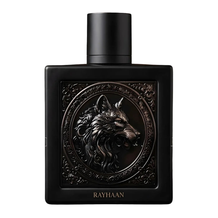 Product image of rayhaan wolf 100 ml edp men perfume