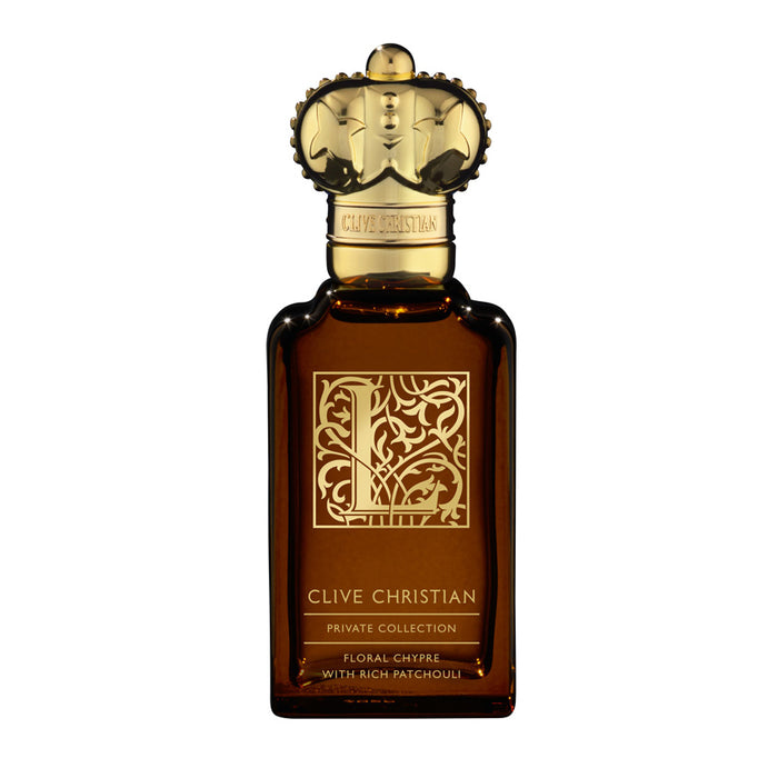 Clive Christian Private Collection L Floral Chypre 50 ml Parfum Unisex Perfume