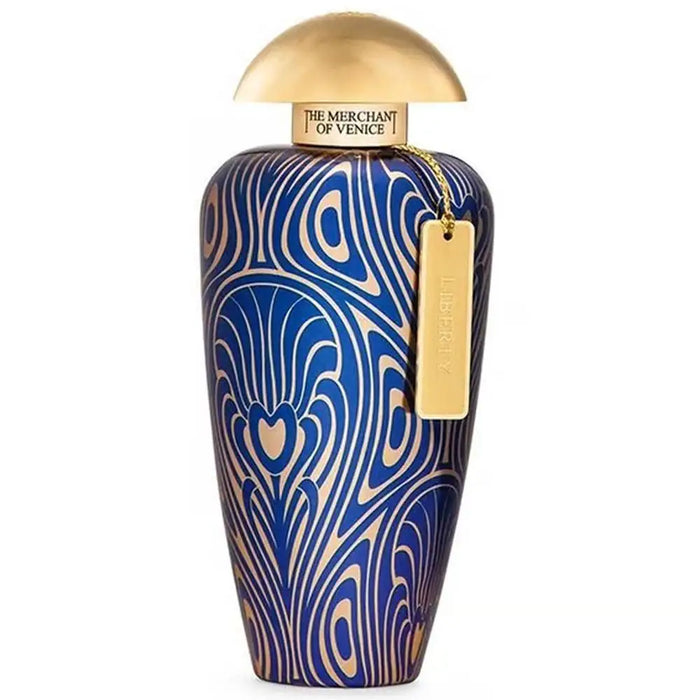 The Merchant Of Venice Liberty 100 ml EDP Unisex Perfume