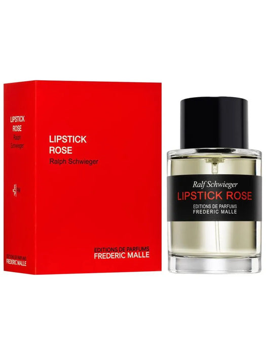 Frederic Malle Lipstick Rose 100 ml EDP Women Perfume