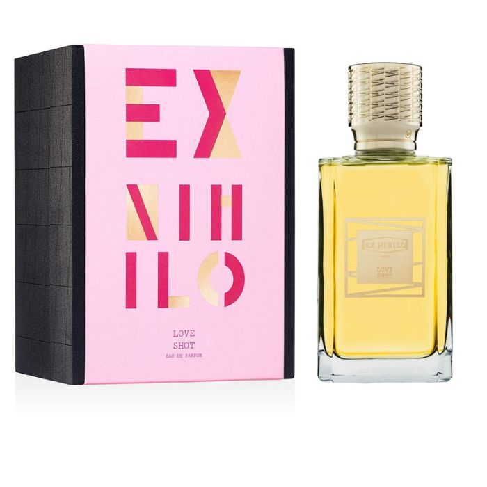 Ex Nihilo Love Shot 100 ml EDP Unisex Perfume