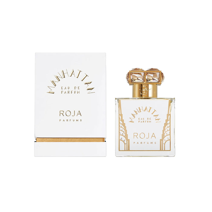 Roja Parfums Manhattan 100 ml EDP Unisex Perfume