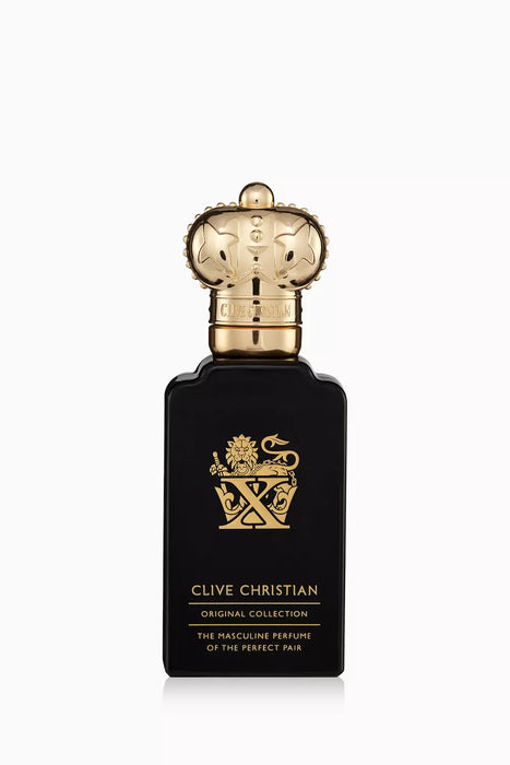 عطر كلايف كريستيان الأصلي X للرجال 50 مل