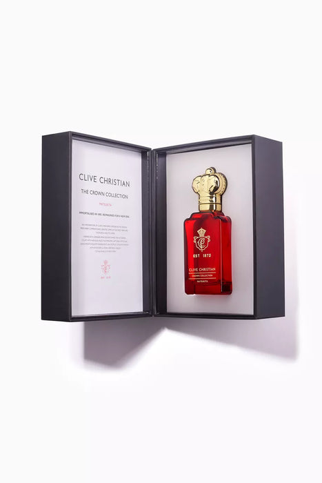 عطر كلايف كريستيان كراون كوليكشن ماتسوكيتا 50 مل للجنسين