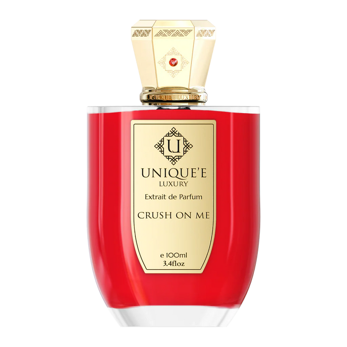 Unique'E Luxury Crush On Me 100 ml Extrait De Parfum Unisex Perfume