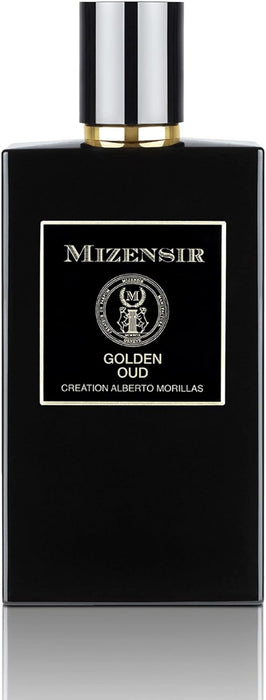 Mizensir Golden Oud Harrods