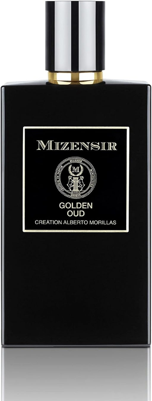 Mizensir Golden Oud Harrods