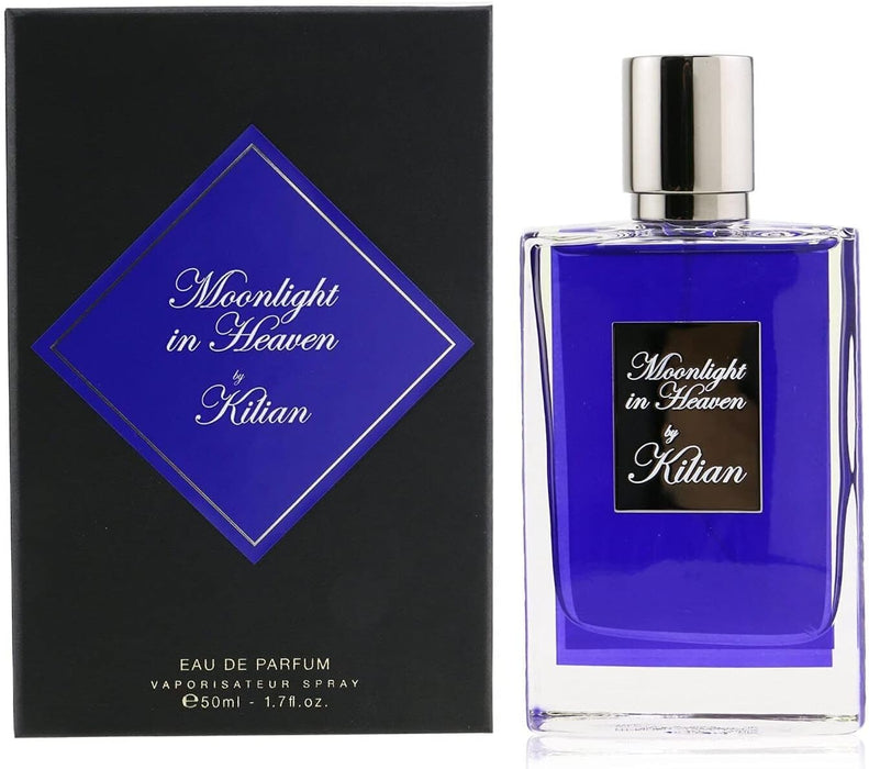 Kilian Moon Light In Heaven 50 ml EDP Unisex Perfume