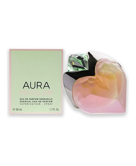 Thierry Mugler Aura Mugler For Women Sensualle 50 ML EDP Women Perfume