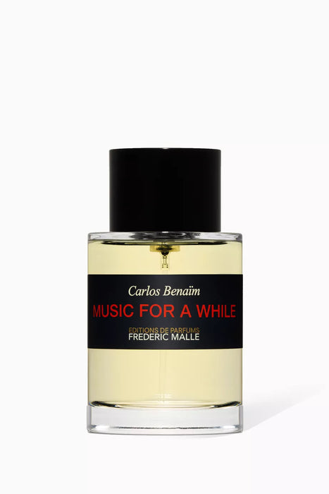 Frederic Malle Music For a While 100 ml EDP Unisex Perfume