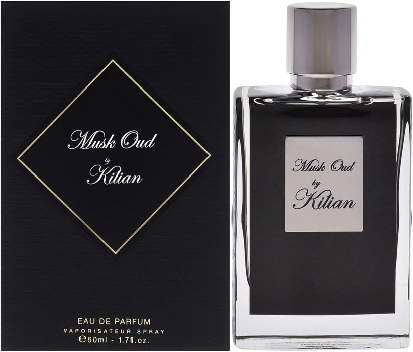 Kilian Musk Oud 50 ml EDP Unisex Perfume