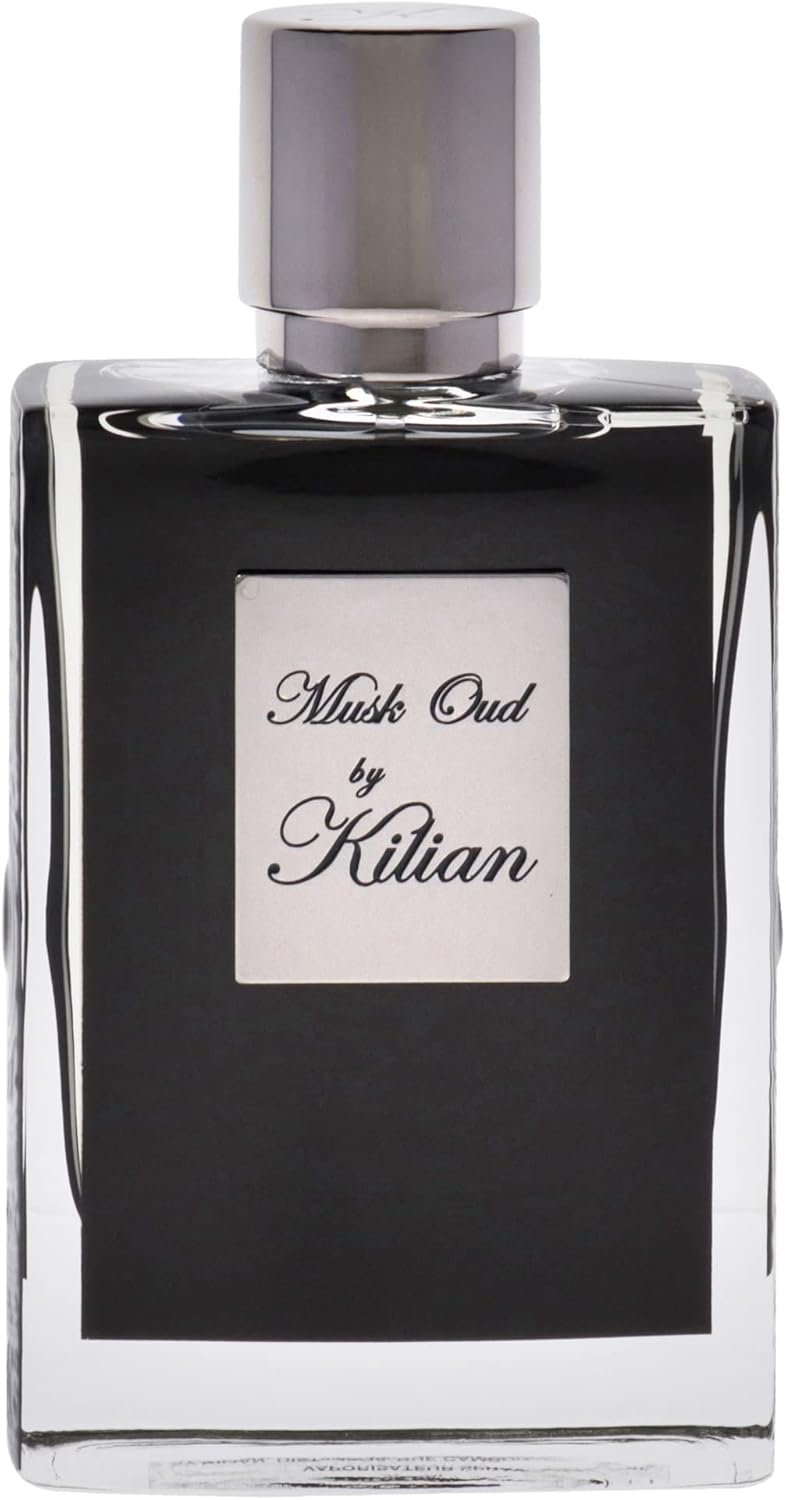 عطر باي كيليان مسك عود 50 مل أو دي بارفان للجنسين، علبة جديدة مختومة
