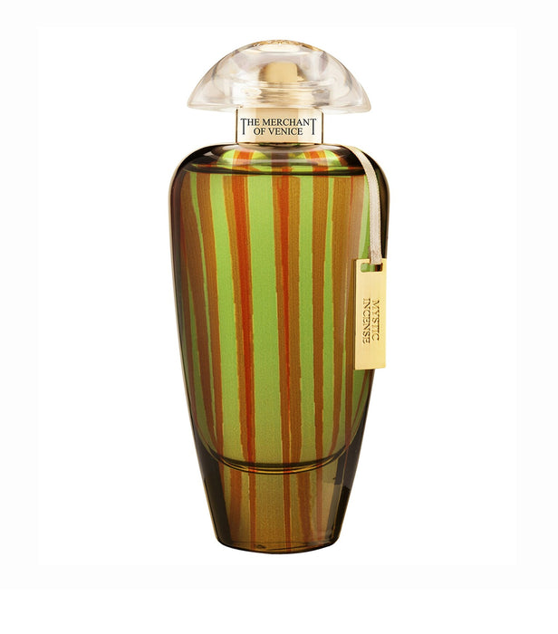 The Merchant Of Venice Mystic Incense 100 ml EDP Unisex Perfume