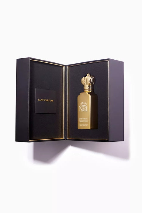 عطر كلايف كريستيان الأصلي رقم 1 50 مل للنساء