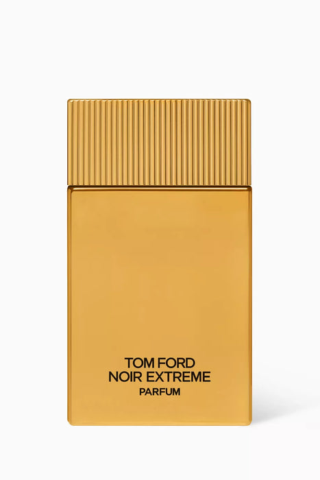 Tom Ford Noir Extreme 100 ml Parfum Men Perfume