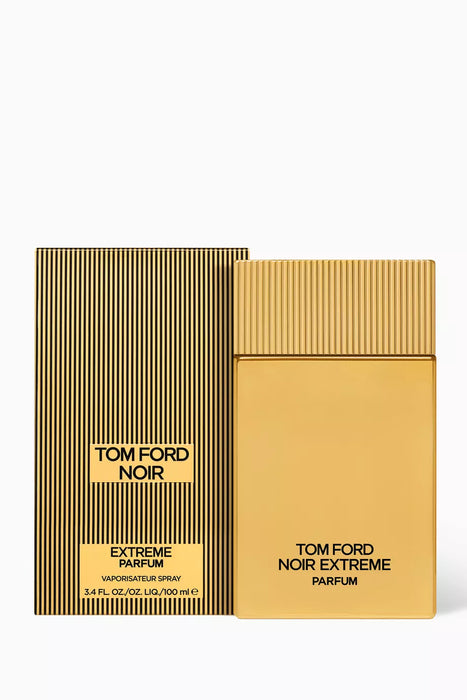 Tom Ford Noir Extreme 100 ml Parfum Men Perfume