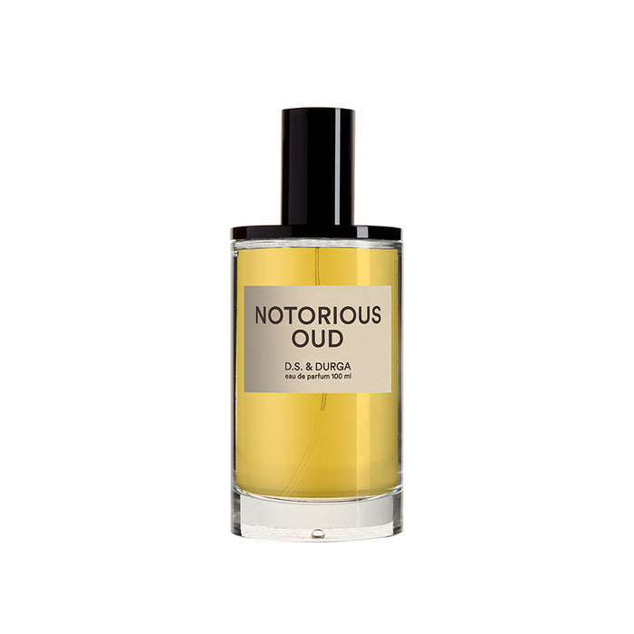 D.S. & Durga Notorious Oud 100 ml EDP
