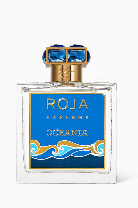 Roja Parfums Oceania 100 ml Parfum Unisex Perfume