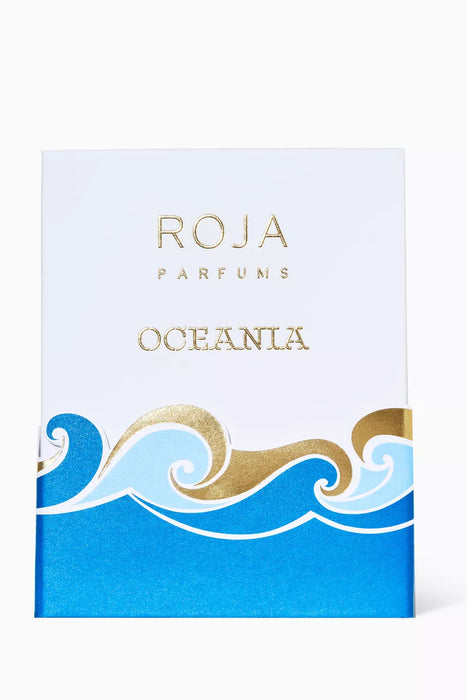 Roja Parfums Oceania 100 ml Parfum Unisex Perfume