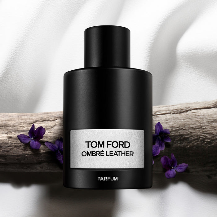 عطر تومفورد أومبري ليذر 50 مل أو دي بارفان للجنسين