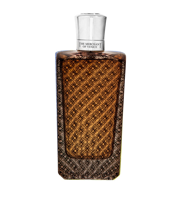 عطر تاجر البندقية أوتومان أمبر 100 مل أو دي بارفان للجنسين