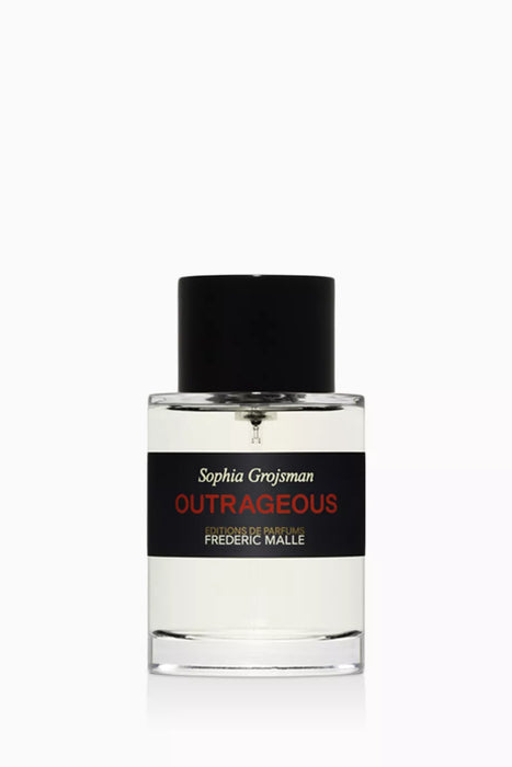 Frederic Malle Outrageous 100 ml EDP Unisex Perfume