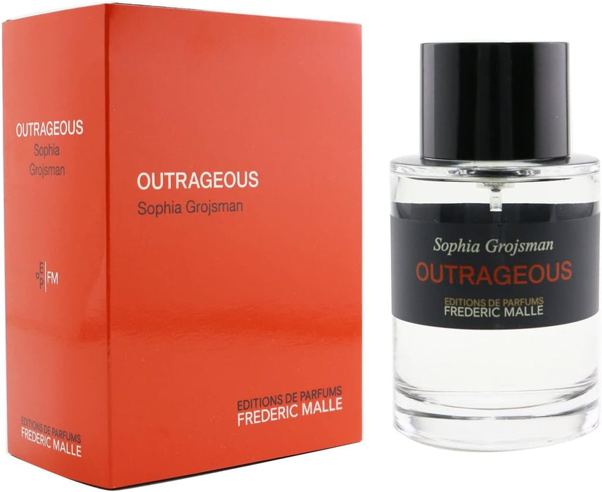 Frederic Malle Outrageous 100 ml EDP Unisex Perfume