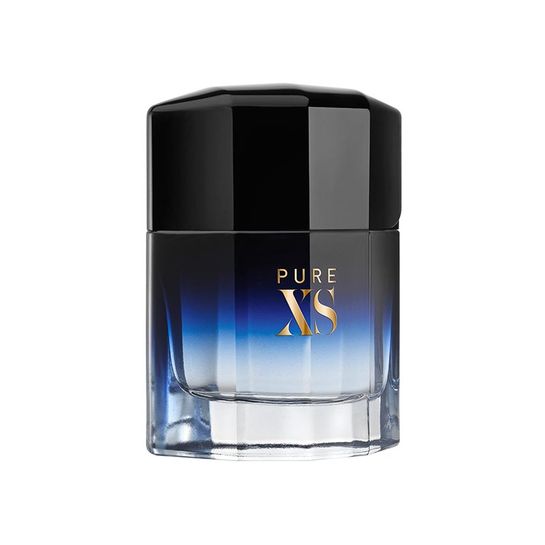 Paco Rabanne Pure XS  100 ML EDT Men Perfume