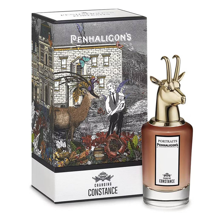 Penhaligons Changing Constance 75 ml EDP Women Perfume
