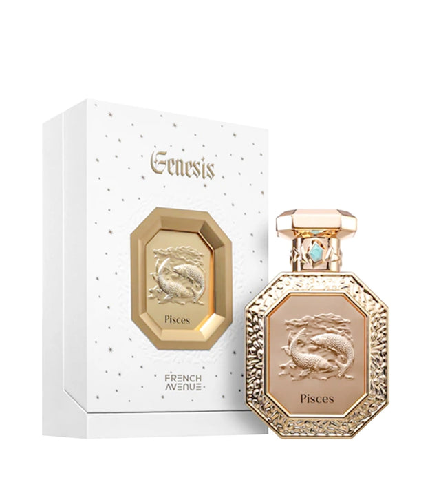 French Avenue Liquid Brun 100 ml EDP Men + Pisces 100 ml EDP Unisex Bundle Offer