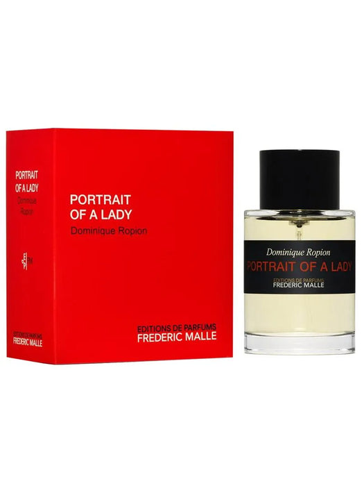 Frederic Malle Portrait Of A Lady 100 ml EDP Women Perfume