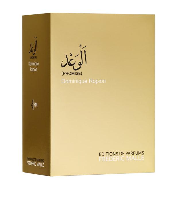 Frederic Malle Promise 100 ml EDP Unisex Perfume