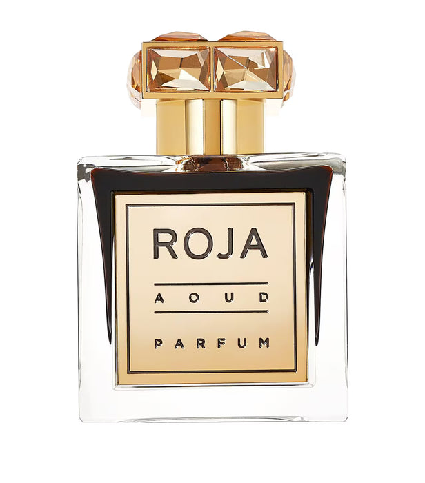 عطر روجا بيرفيومز عود 100 مل عطر للجنسين