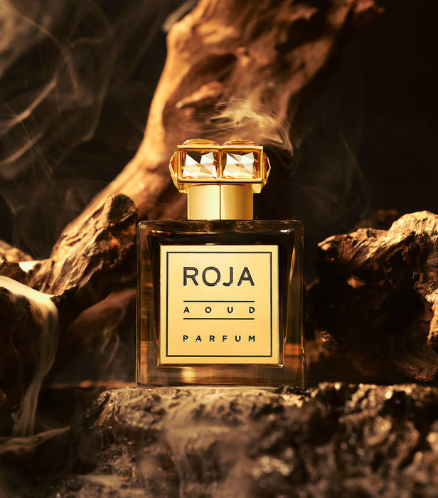 عطر روجا بيرفيومز عود 100 مل عطر للجنسين