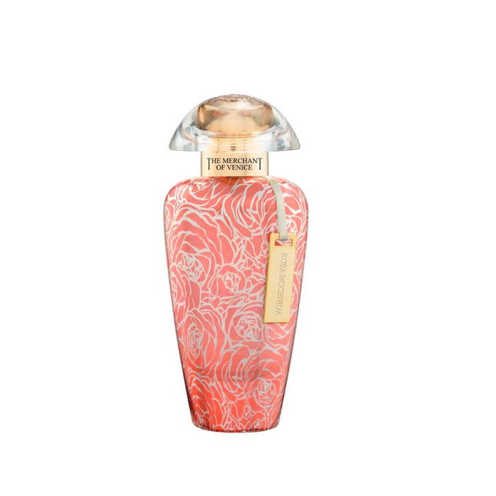 The Merchant Of Venice Rosa Moceniga 50 ml EDP Unisex Perfume