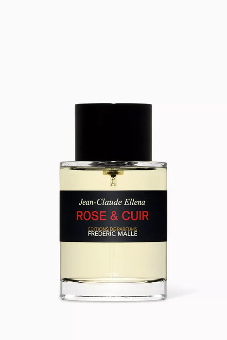Frederic Malle Rose and Cuir 100 ml EDP Unisex Perfume