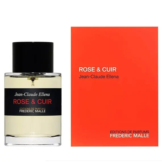 Frederic Malle Rose and Cuir 100 ml EDP Unisex Perfume