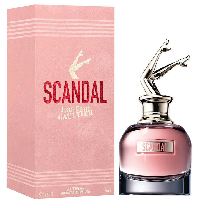Jean Paul Gaultier Scandal For Women 50 ml EDP Women Perfume