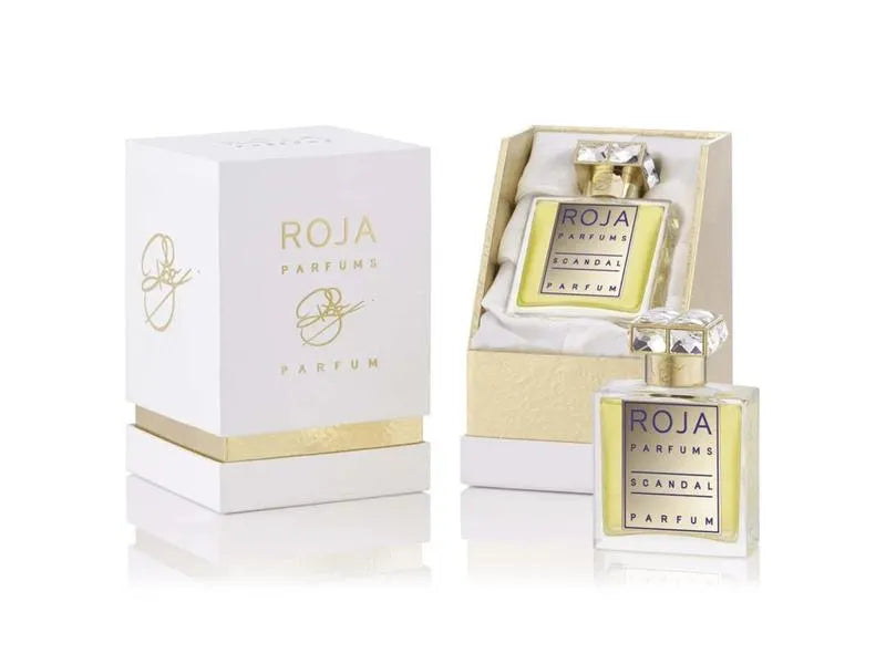 Roja Parfums Scandal 50 ml EDP Women Perfume
