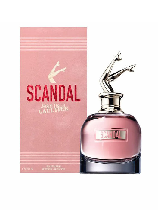 عطر جان بول غوتييه سكاندال للنساء 80 مل أو دو برفيوم للنساء
