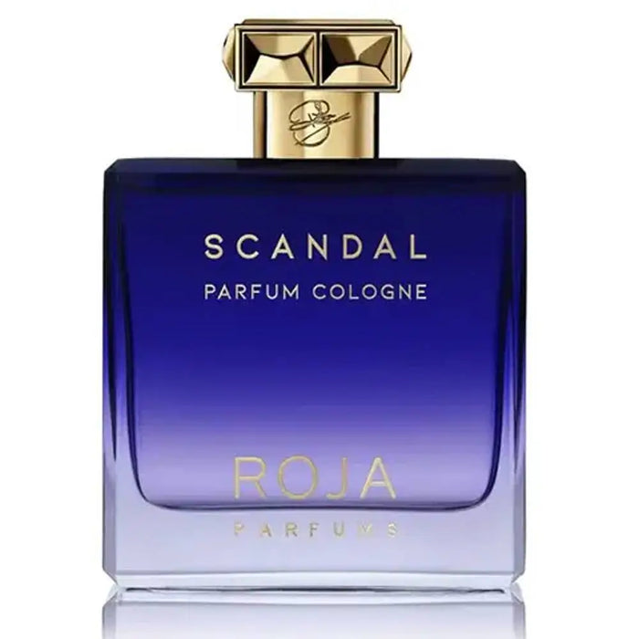 Roja Parfums Scandal Pour Homme Parfum Cologne 100 ml EDC Men Perfume