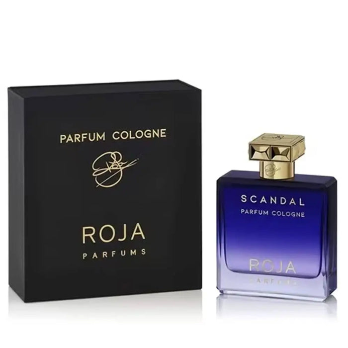 Roja Parfums Scandal Pour Homme Parfum Cologne 100 ml EDC Men Perfume