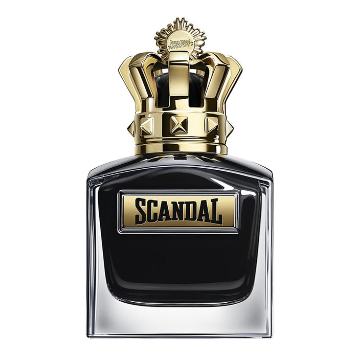 Jean Paul Gaultier Scandal Le Parfum Pour Homme 100 ml EDP Intense Men Perfume