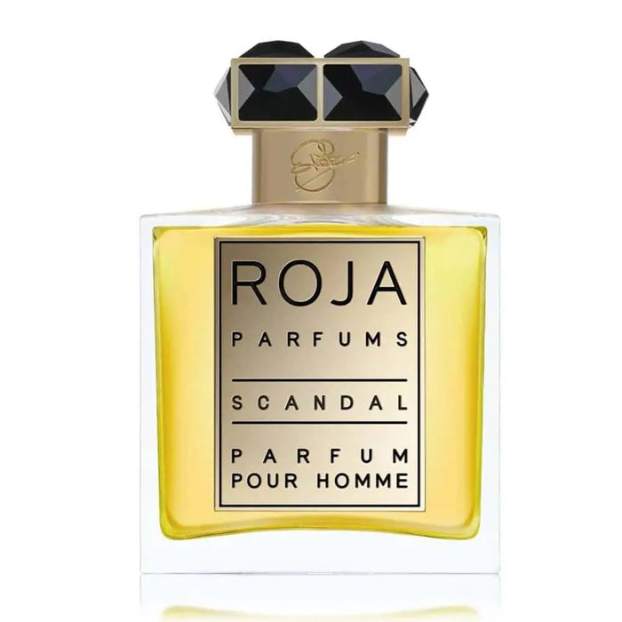 Roja Parfums Scandal Pour Homme 50 ml Parfum Men Perfume