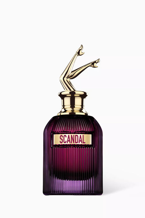Jean Paul Gaultier Scandal Intense 80 ml EDP Women Perfume
