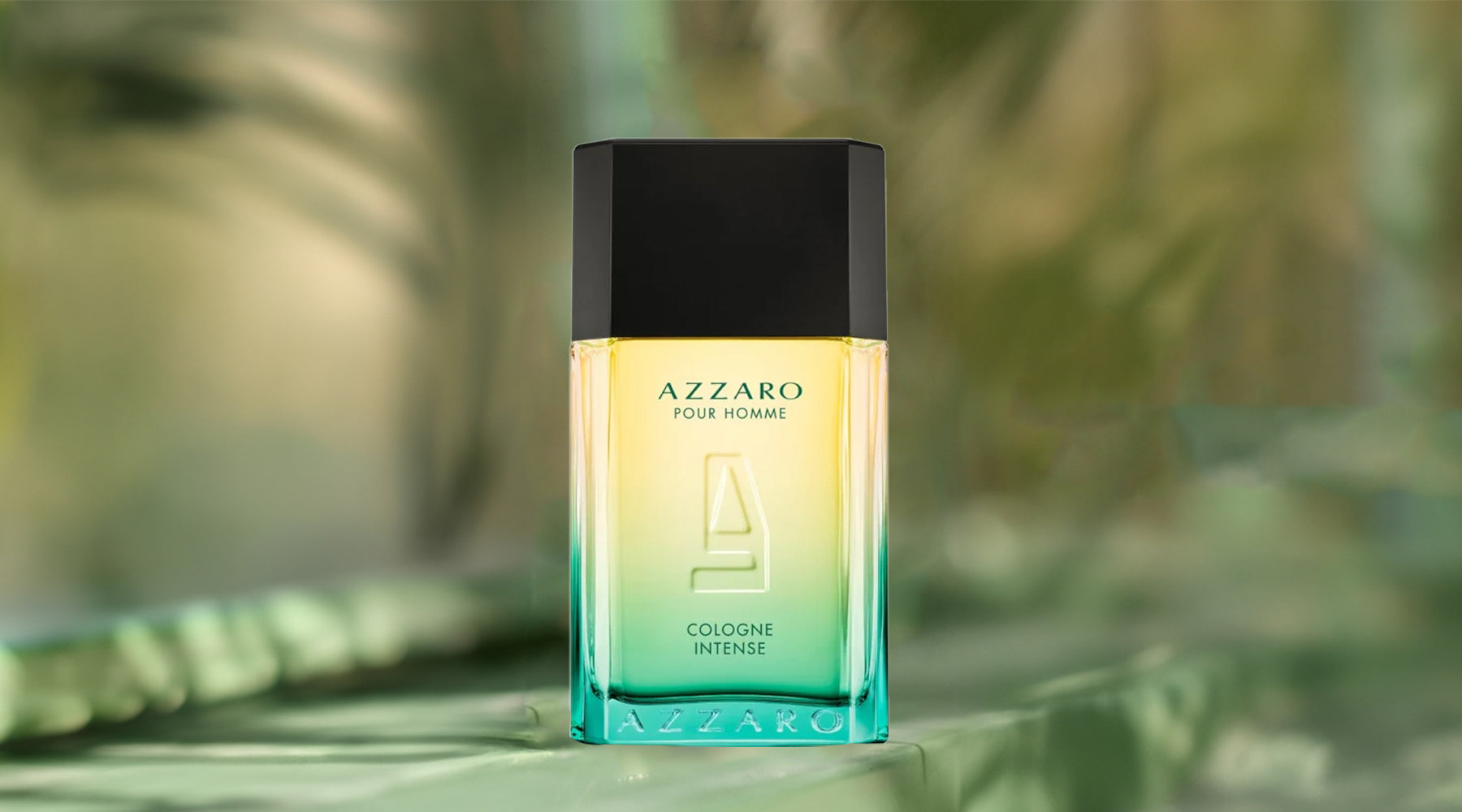 Azzaro pour homme cologne intense