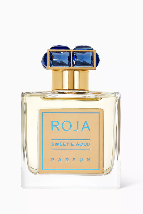Roja Parfums Sweetie Aoud 50 ml Parfum Unisex Perfume