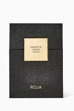 Roja Parfums Sweetie Aoud 50 ml Parfum Unisex Perfume