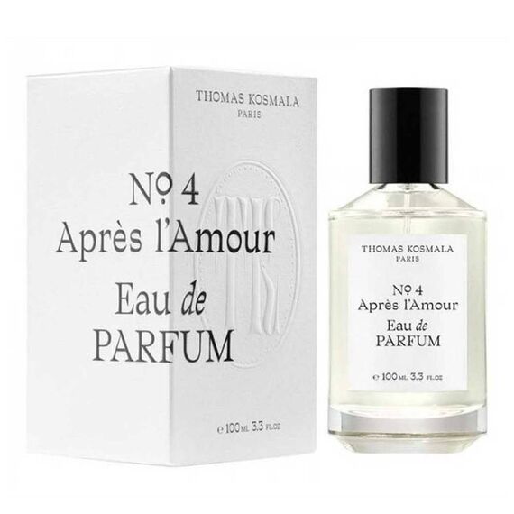 Thomas Kosmala No.4 Apres L'amour 100 ml EDP Unisex Perfume